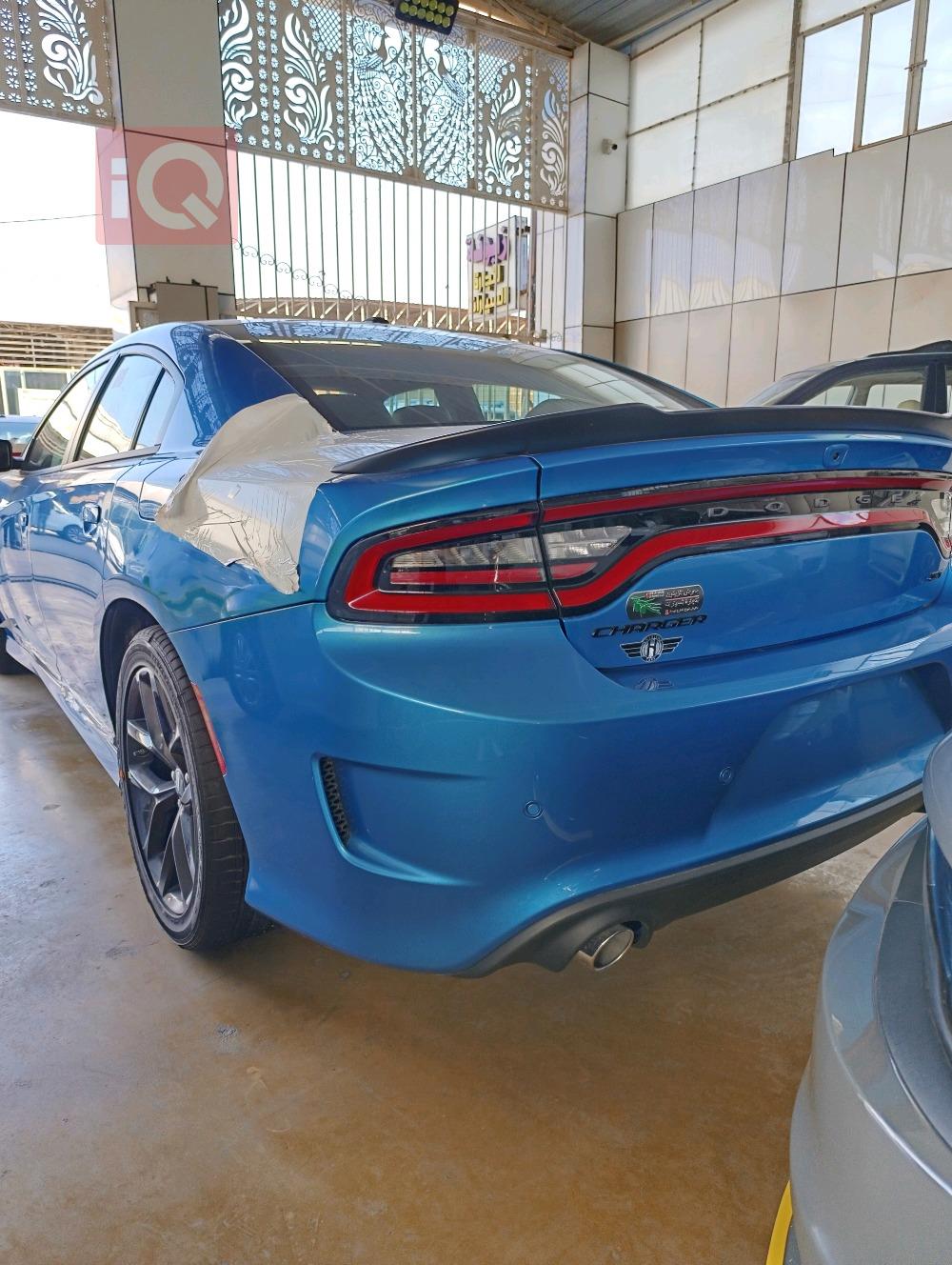 Dodge Charger